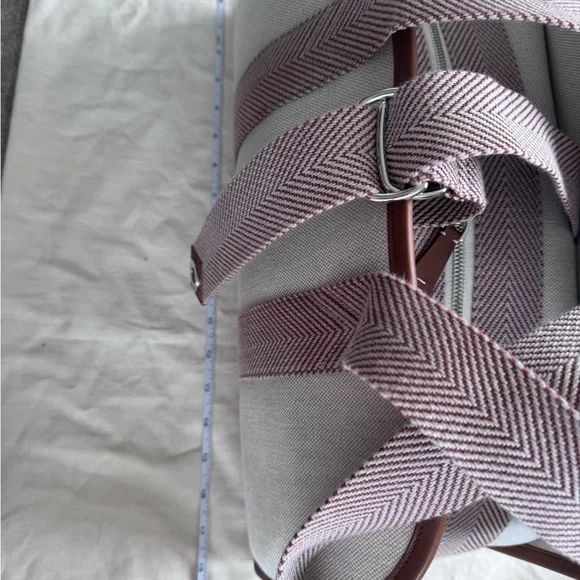 Loro Piana Big yoga bag new - Picture 11 of 11